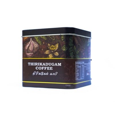 THIRIKADUGAM COFFEE