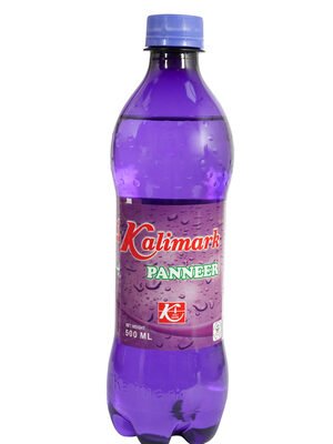 Kalimark Rose paneer Soda (காளிமார்க் ரோஸ் பன்னீர் சோடா)