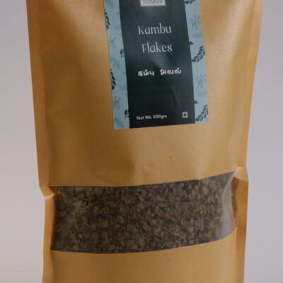 KAMBU FLAKES – 500GMS