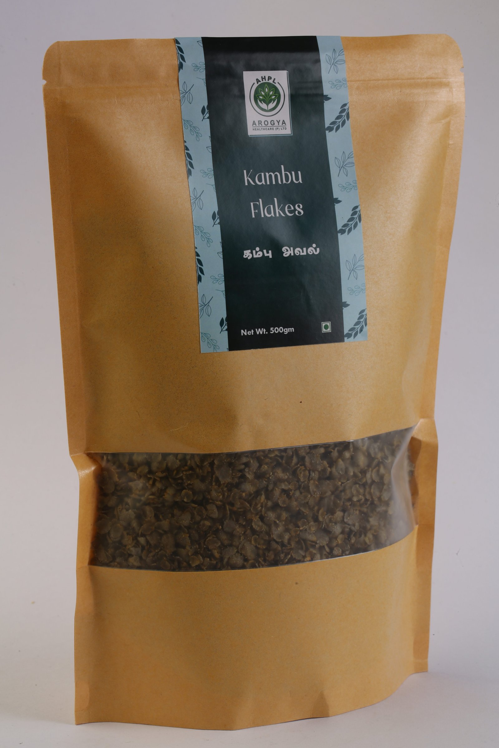 KAMBU FLAKES – 500GMS