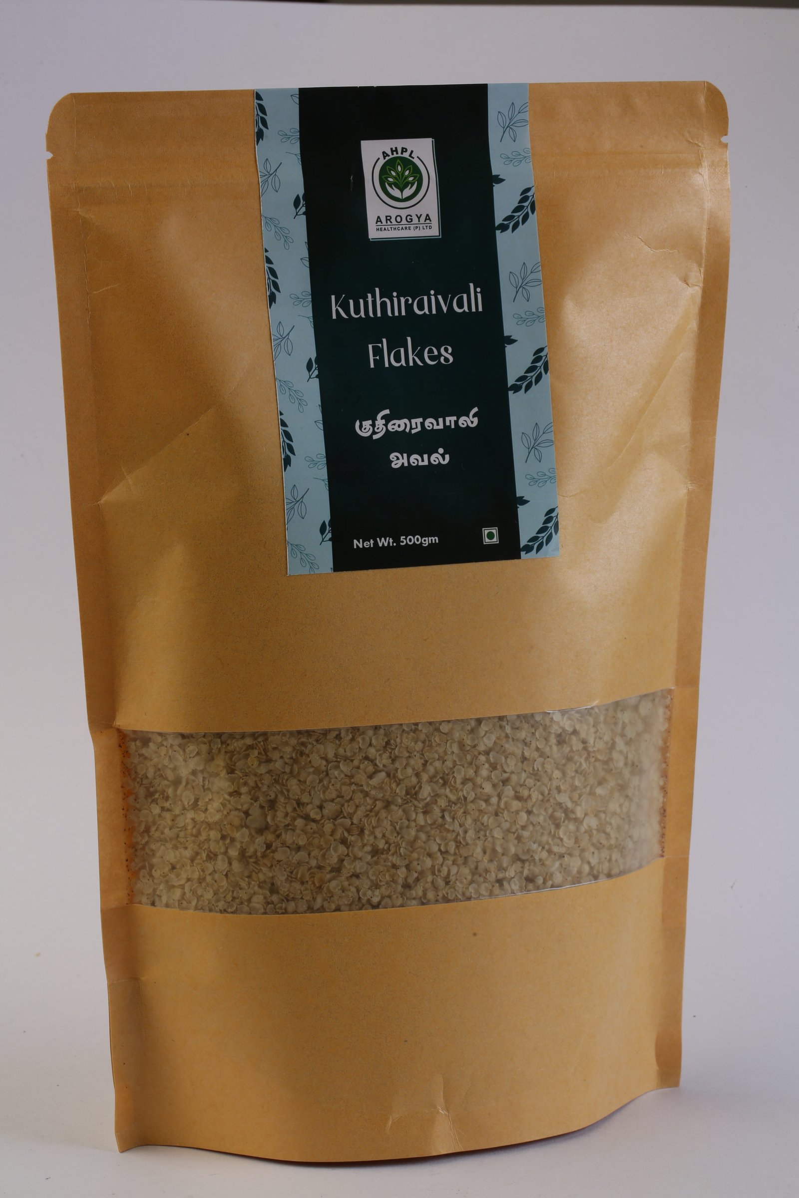 KUTHIRAIVALI FLAKES