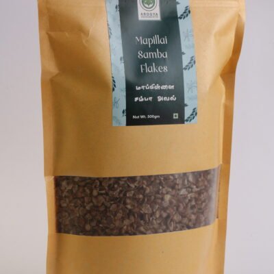 MAPILLAI SAMBA FLAKES -500G