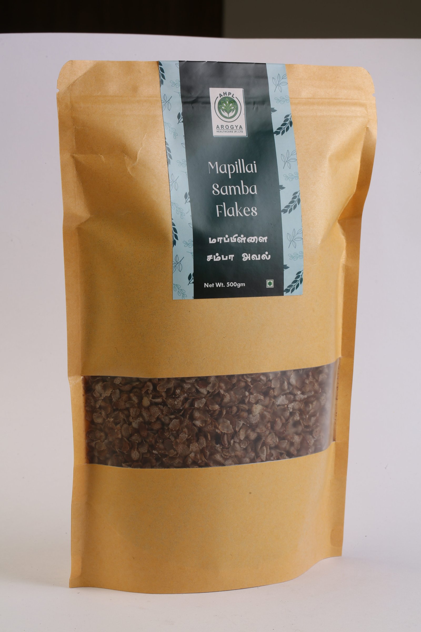 MAPILLAI SAMBA FLAKES -500G