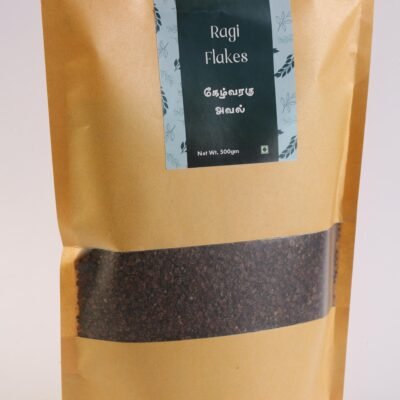 RAGI FLAKES -500G