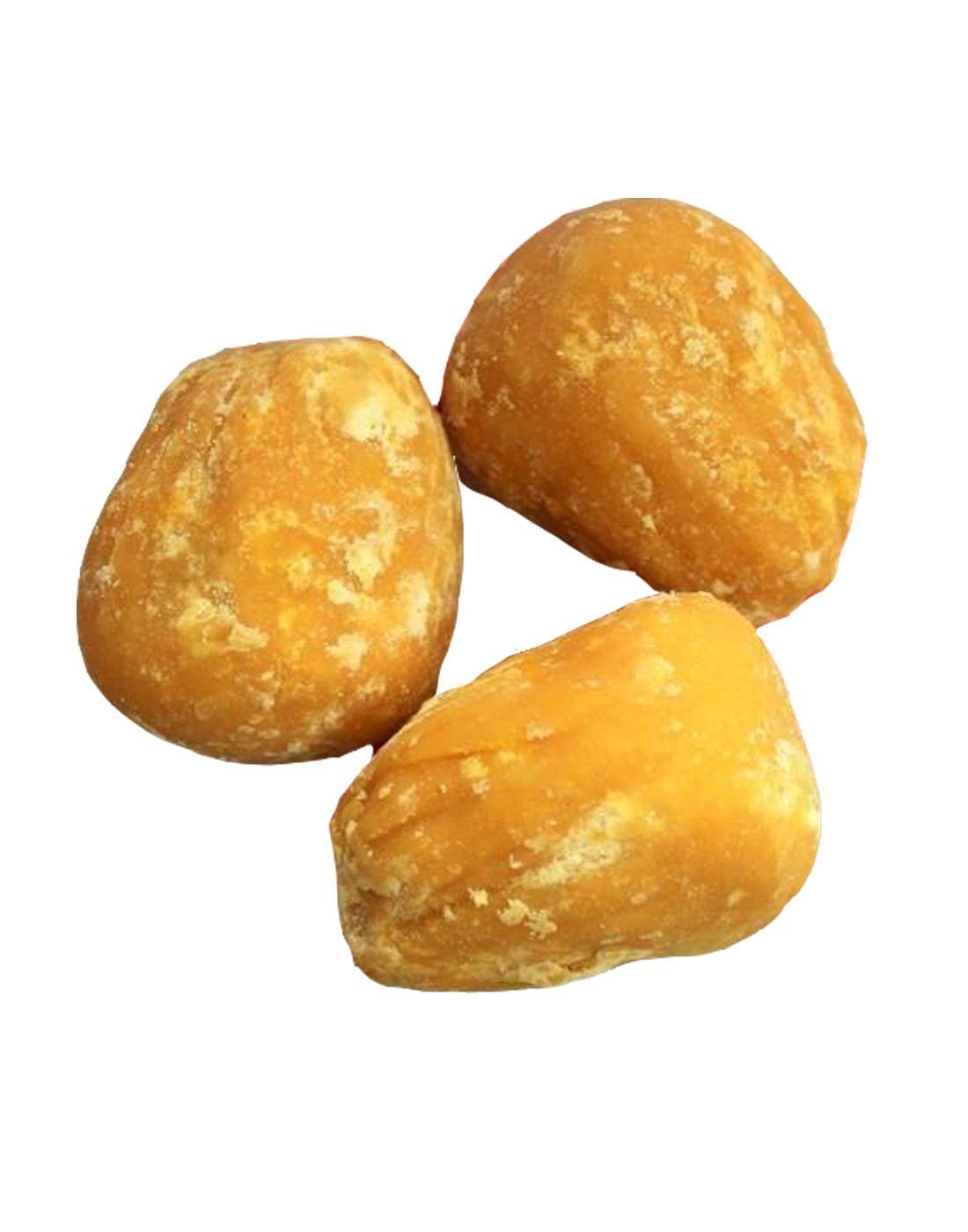 Round Jaggery (உருண்டை வெல்லம்)