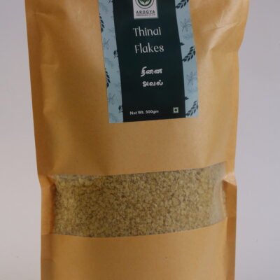 THINAI FLAKES -500G