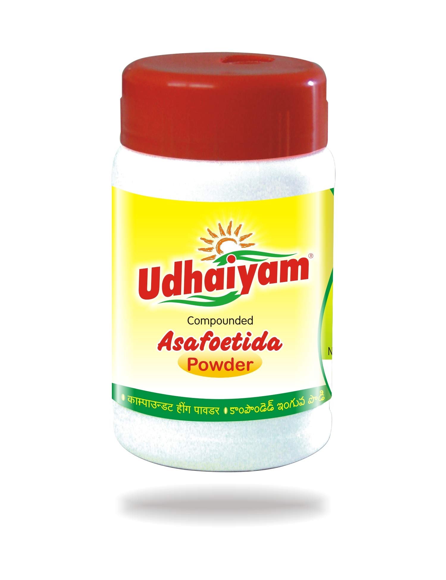 Udhayam Perungayam Powder (பெருங்காயம் பொடி)