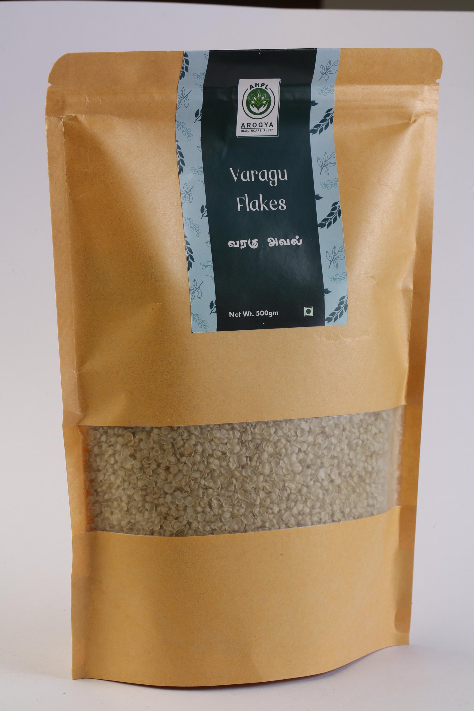 VARAGU FLAKES- 500G