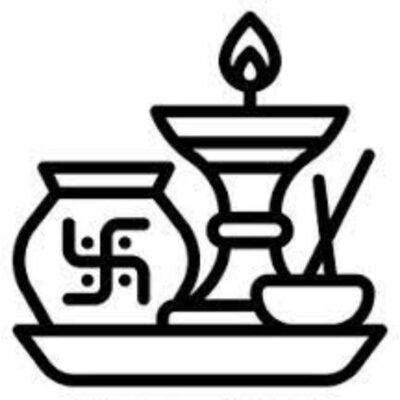 Pooja Items ( பூஜைப் பொருட்கள் )