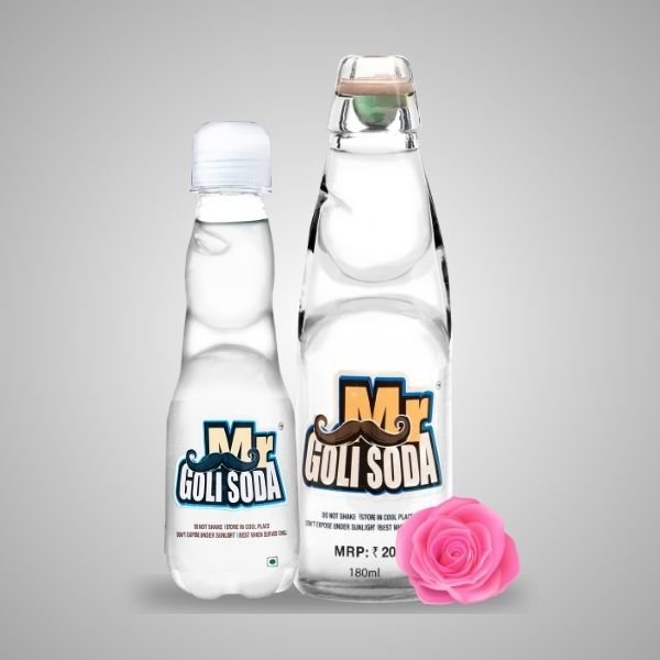 Mr.Goli Soda – Panner